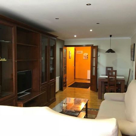 El piso de Carlos Ribadeo Exterior foto