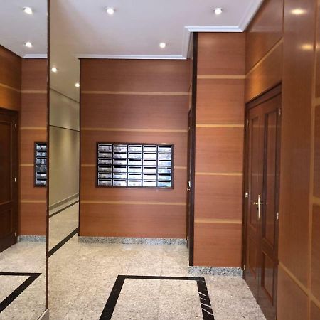 El piso de Carlos Ribadeo Exterior foto